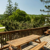 Отель Spacious 8 bdrm Cottage, Hot Tub, Sauna, BBQ, Private Beach Access, Petfriendly, фото 16