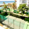Отель BEACHFRONT APARTMENT In LA CALA DE MIJAS, фото 2