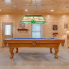 Отель Lone Wolf Lodge - Three Bedroom Cabin, фото 14
