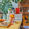 Отель Moganshan Guiya Mountain Ju Hot Spring Beauty Hotel, фото 5