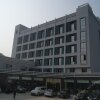 Отель Liuyi Shanzhuang Hot Spring Hotel, фото 1