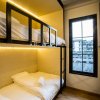 Отель Bed To Bangkok - Hostel, фото 20