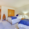 Отель Grand Lake Condo: Steps to Shadow Mountain Lake!, фото 5