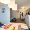 Отель Strandhotel-Heiligenhafen-Wohnung-319-Strandsicht-Typ-II, фото 7
