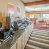 Отель Comfort Inn - NYS Fairgrounds, фото 17