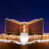 Отель Wynn Palace в Макао