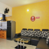 Отель OYO 11870 Home Sea View 2BHK Anumandai Beach, фото 14