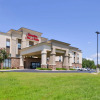 Отель Hampton Inn and Suites Lonoke, фото 13