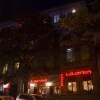 Отель TiflisLux Boutique Hostel в Тбилиси