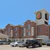 Отель Super 8 by Wyndham Austin Airport South, фото 7