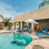 Отель Whispering Palms by AvantStay   WALK TO COACHELLA   Pool & Hot Tub   Sleeps 16!, фото 14