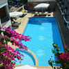 Отель Blue Bay Beach Otel, фото 47