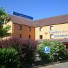 Отель Comfort Hotel Bourg En Bresse, фото 3