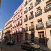 Отель Pyr Select La Latina Ii в Мадриде