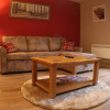 Отель Immaculate 1 Bed Apartment in Pitlochry, Scotland, фото 27