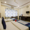 Отель FabExpress Sravya Residency, фото 6
