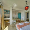 Отель Villa Lycia, фото 31