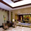 Отель Fudu Qingfeng Garden Hotel, фото 6