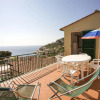 Отель Villetta La Terrazza 4/6 Beds with wonderful view of the sea of Chiessi-VILLETTA LA TERRAZZA, фото 17