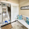 Отель Beachwalk Villa's 5062 at Sandestin by Destin Getaways, фото 17