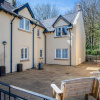 Отель Minarvon - 2 Bedroom Apartment - Saundersfoot, фото 20