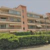 Отель Apt Golfe Juan - 5min des plages - Parking privée - Piscine Rooftop в Валори