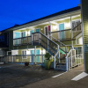 Отель Inn of the Four Winds Oceanfront Seaside, фото 13