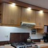 Отель Hermoso y amplio apartamento, Embajada Americana, фото 5
