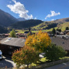 Отель Mountain Lodge Sedrun, фото 26