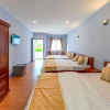 Отель Bungalow Hotel, фото 1