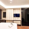 Отель Nice And Homey Studio At Mataram City Apartment, фото 2