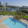 Отель The Terrace At Pelican Beach, фото 18