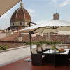 Отель Penthouse with big terrace Duomo view, фото 6
