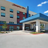 Отель Hampton Inn Midland South, фото 16
