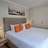 Отель The Crystal - Spectacular sea Views in Camps Bay, фото 5