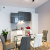 Отель Neo Apartments, фото 8