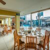 Отель Baja Inn Hoteles Ensenada, фото 8