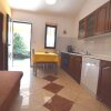 Отель Comfortable Apartment ina Quiet Location, With a Shared Swimming Pool, Near Pula, фото 15