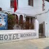 Отель Monaldi, фото 6