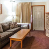 Отель Quality Inn And Suites Dollywood, фото 14