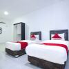Отель OYO Life 91127 Wisma Sukajadi Syariah, фото 3