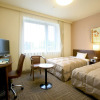Отель Route Inn Yatsushiro, фото 5