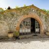 Отель Studio With Pool And Orchard, фото 12