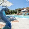 Отель Alghero stupenda Villa con piscina ad uso esclusivo per 10 persone, фото 14