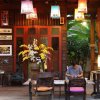 Отель Baan Gong Kham Hotel в Чиангмае