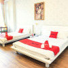 Отель RedDoorz Plus @ Nguyen Thi Thap Street, фото 12