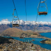 Отель Tanoa Aspen Queenstown, фото 5