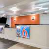 Отель Motel 6 North Little Rock, AR - McCain, фото 13