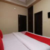 Отель OYO 30740 Hotel Gurudham Vrindavan, фото 2