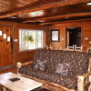 Отель Rocky Mountain Retreat 2 Three Bedroom Cabin with Beautiful Views and Personal Hot Tub. 3 Cabin, фото 4
